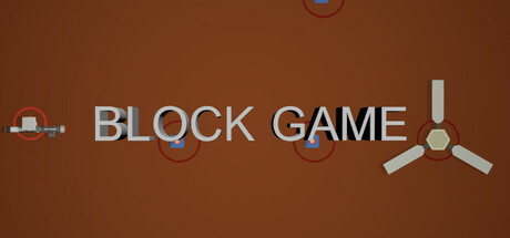 BlockGame Icon