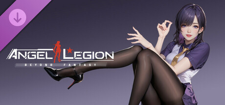 Angel Legion-DLC School Uniform A Icon