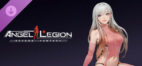 Angel Legion-DLC Sexy Sweater D Icon