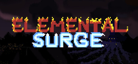 Elemental Surge Icon