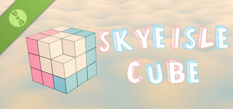 Skyeisle Cube Demo Icon