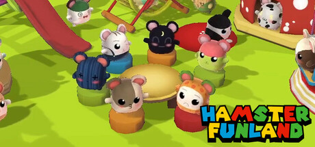 Hamster Funland Icon