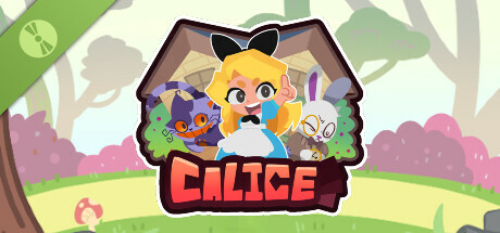 Calice Demo Icon