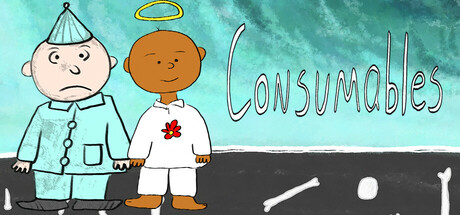 Consumables Icon