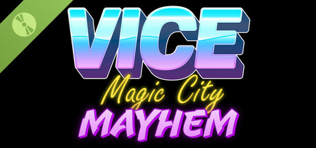 Vice: Magic City Mayhem Demo Icon
