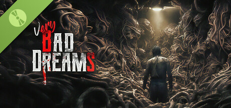 VERY BAD DREAMS Demo Icon