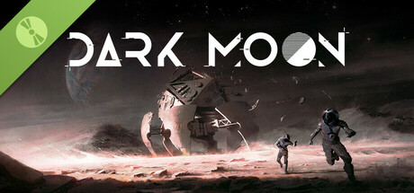 Dark Moon Demo Icon