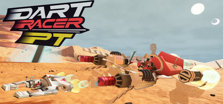 Dart Racer Playtest Icon