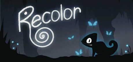 Recolor Icon