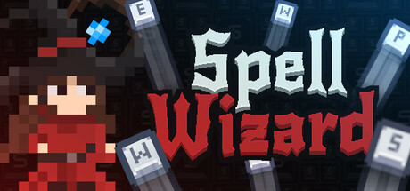 Spell Wizard Playtest Icon