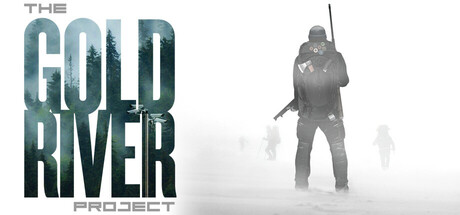 The Gold River Project Playtest Icon