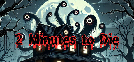 2 Minutes to Die Icon