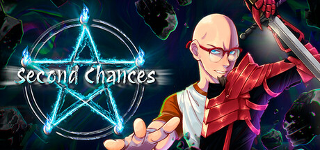 Second Chances Icon