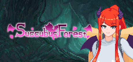 Succubus Forest Icon