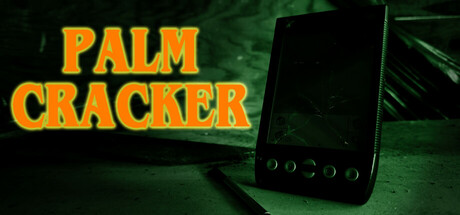 Palm Cracker Icon