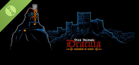 Vlad Voievod Dracula: Dungeons of Edirne Demo Icon