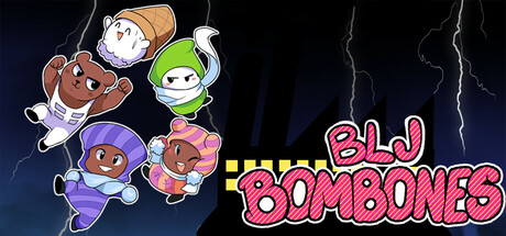 BLJ Bombones Icon