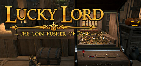 Lucky Lord: The Coin Pusher of Fate Icon