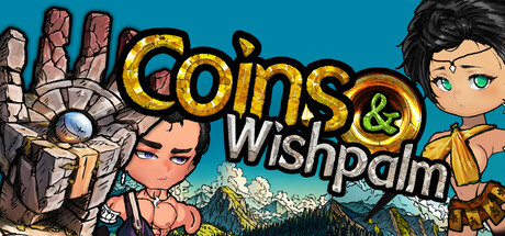 硬币与仙人掌 (Coins & Wishpalm) Playtest Icon