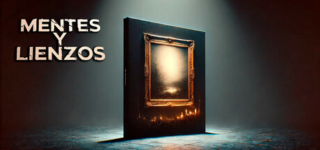 Mentes y Lienzos Icon