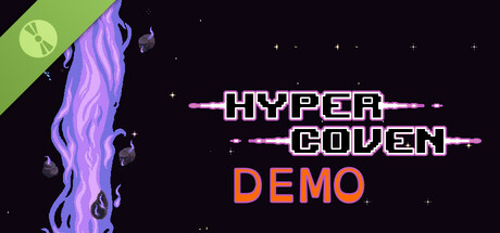 HyperCoven Demo Icon