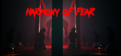 Harmony Of Fear Icon
