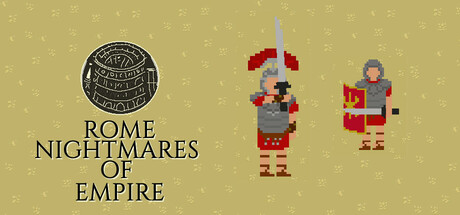 Rome: Nightmares of Empire Icon