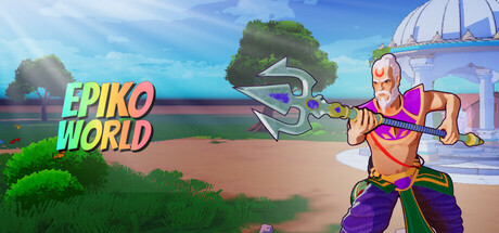 Epiko World Playtest Icon