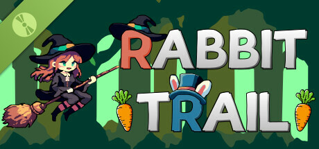 Rabbit Trail Demo Icon