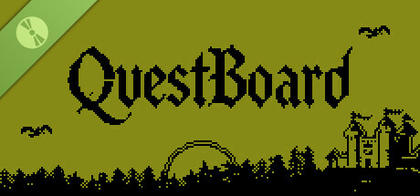 Questboard Demo Icon