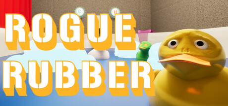 Rogue Rubber Icon