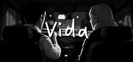 Vida Icon