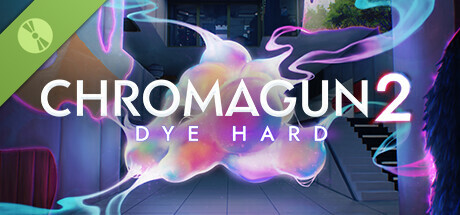 ChromaGun 2: Dye Hard Demo Icon