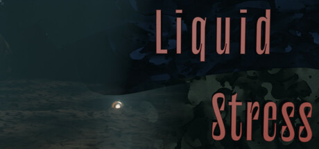 Liquid Stress Icon