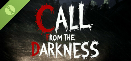 Call from the darkness Demo Icon