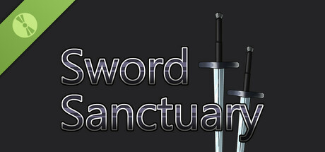Sword Sanctuary Demo Icon