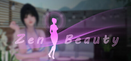 Zen Beauty Icon