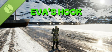 Eva's Hook Demo Icon