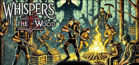 Whispers in the Wood Icon