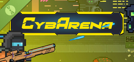 Cybarena Demo Icon