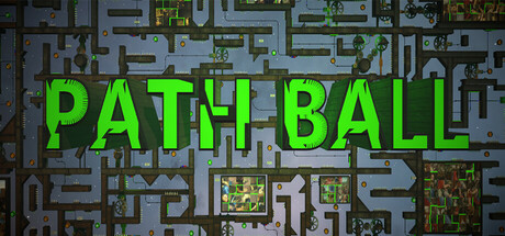 PATH  BALL Icon