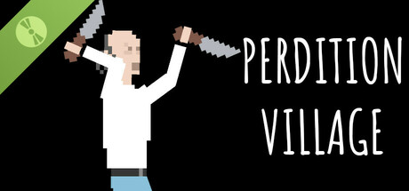 PERDITION VILLAGE DEMO Icon
