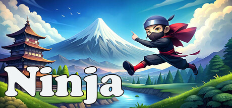 Ninja Icon