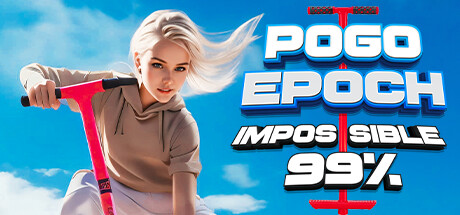 POGO Epoch: Impossible 99% Icon