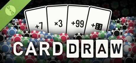 Card Draw (Demo) Icon