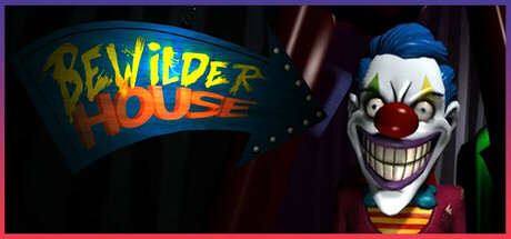 Bewilder House: Enhanced Edition Icon