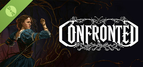 Confronted Demo Icon