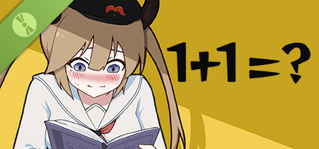 1+1=？ Demo Icon