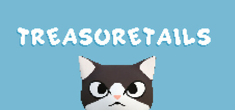 TreasureTails Icon