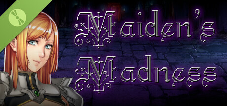 Maidens Madness Demo Icon